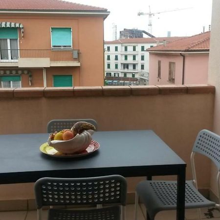 La Rosa Dei Venti Apartamento Piombino Exterior foto