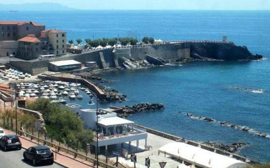 La Rosa Dei Venti Apartamento Piombino Exterior foto
