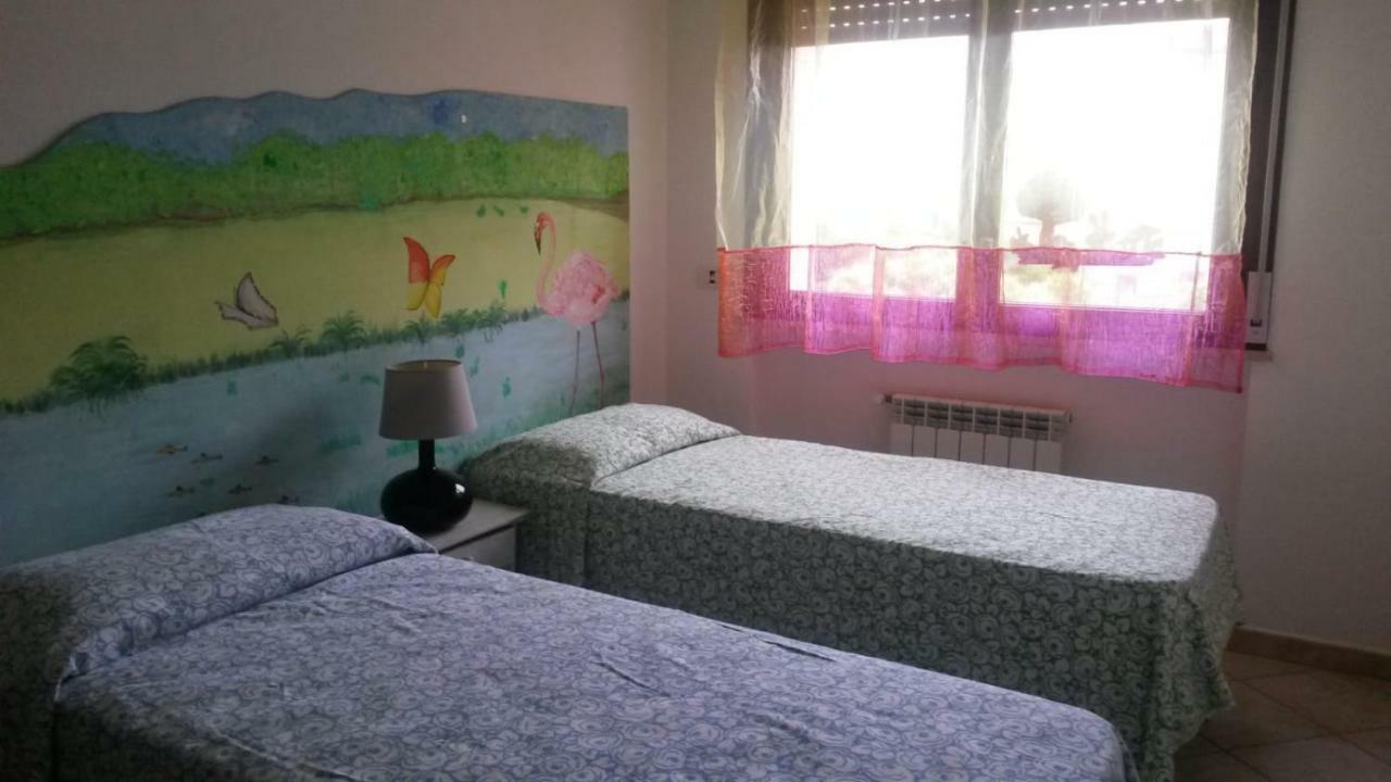La Rosa Dei Venti Apartamento Piombino Exterior foto