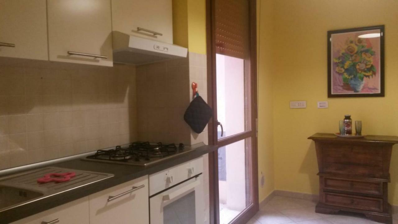 La Rosa Dei Venti Apartamento Piombino Exterior foto
