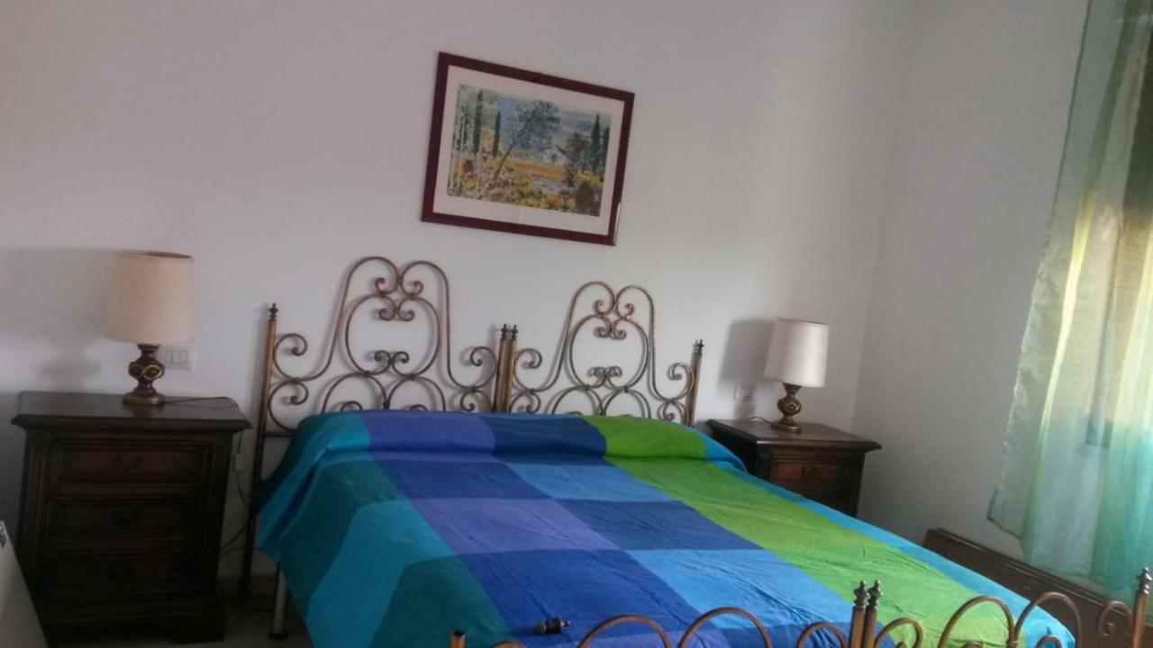 La Rosa Dei Venti Apartamento Piombino Exterior foto